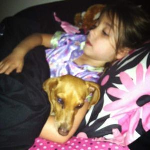 Meet your Posher, Hailey